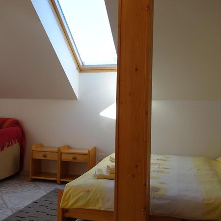 Apartmany Arnika Horní Planá Extérieur photo