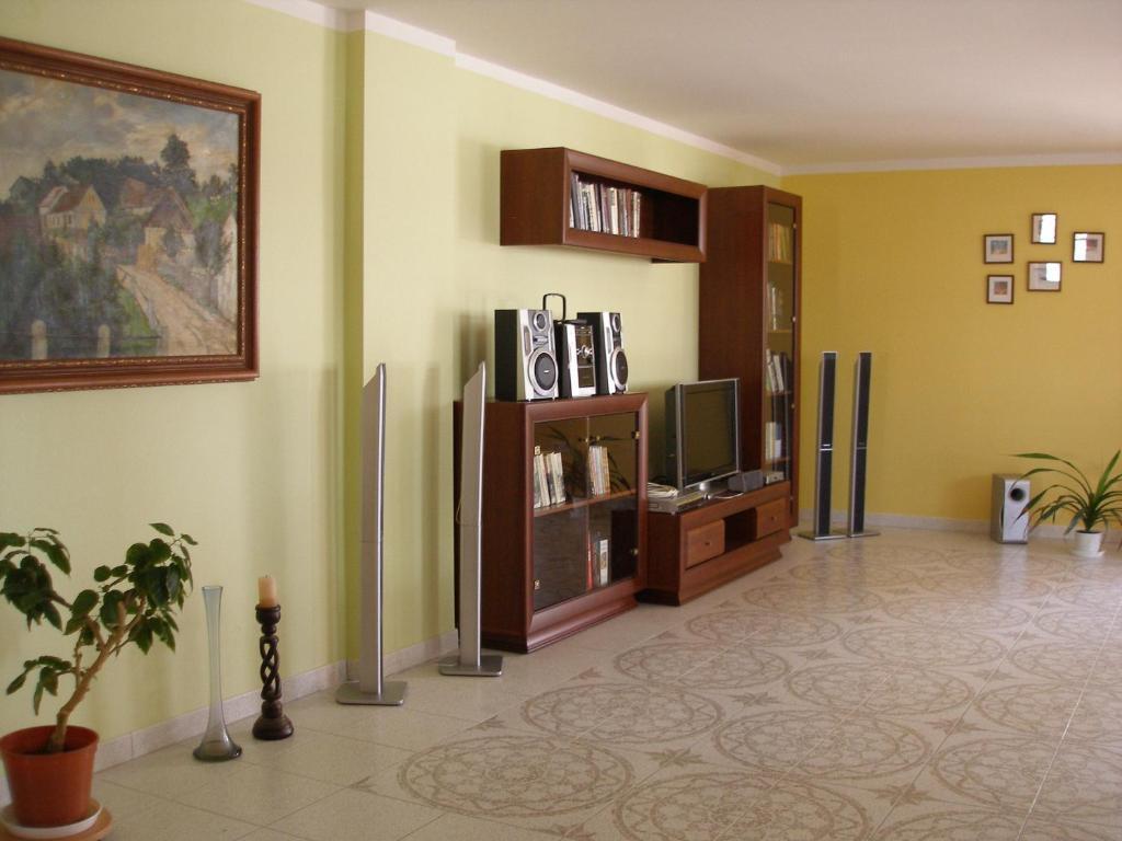 Apartmany Arnika Horní Planá Chambre photo