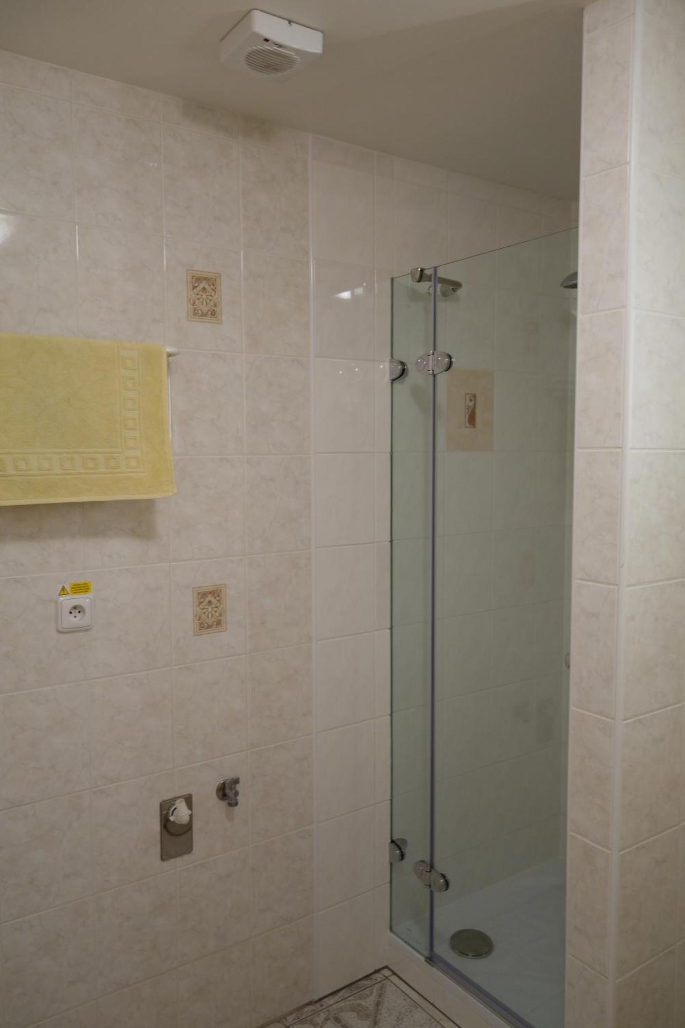 Apartmany Arnika Horní Planá Extérieur photo