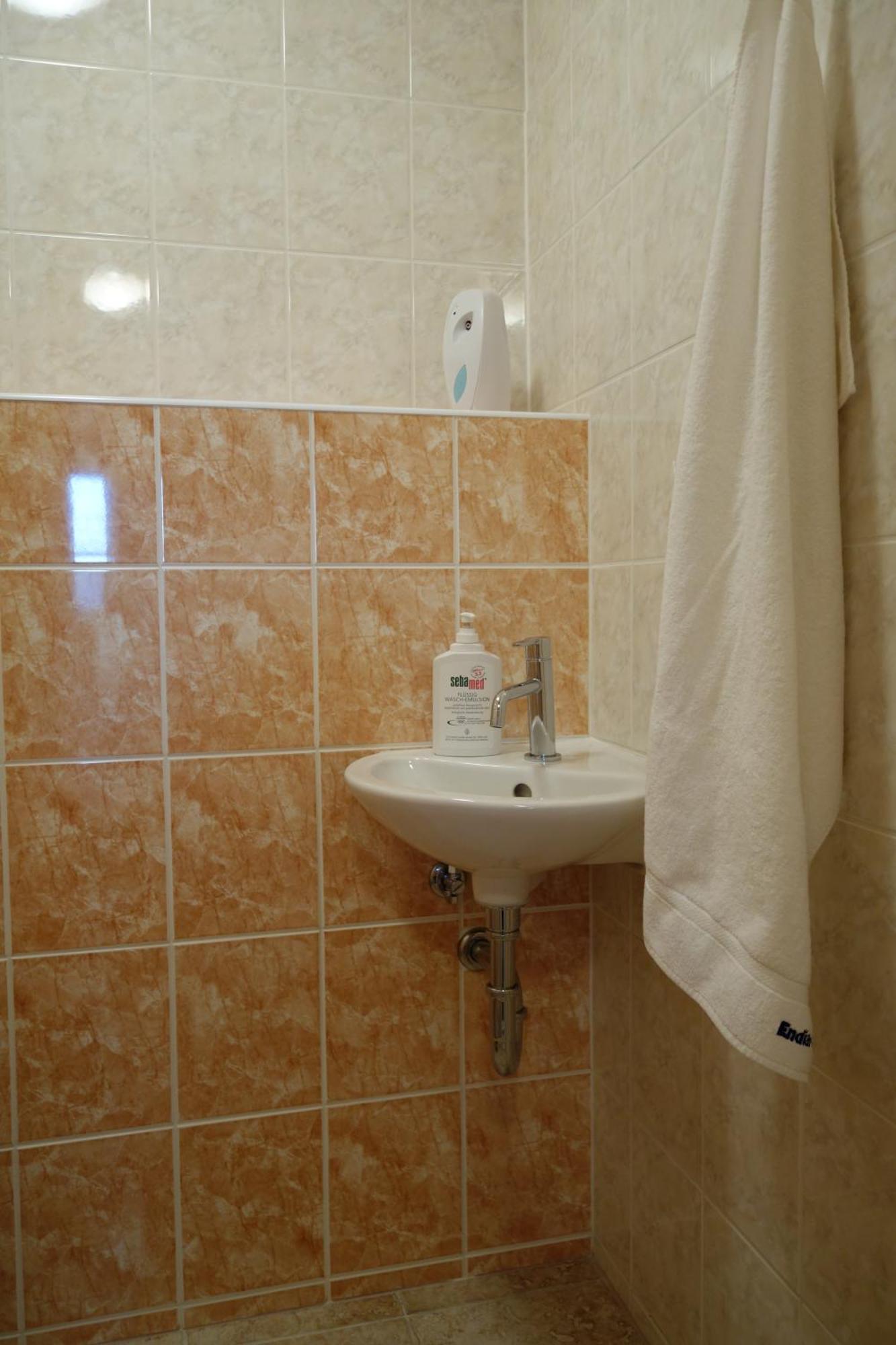Apartmany Arnika Horní Planá Extérieur photo