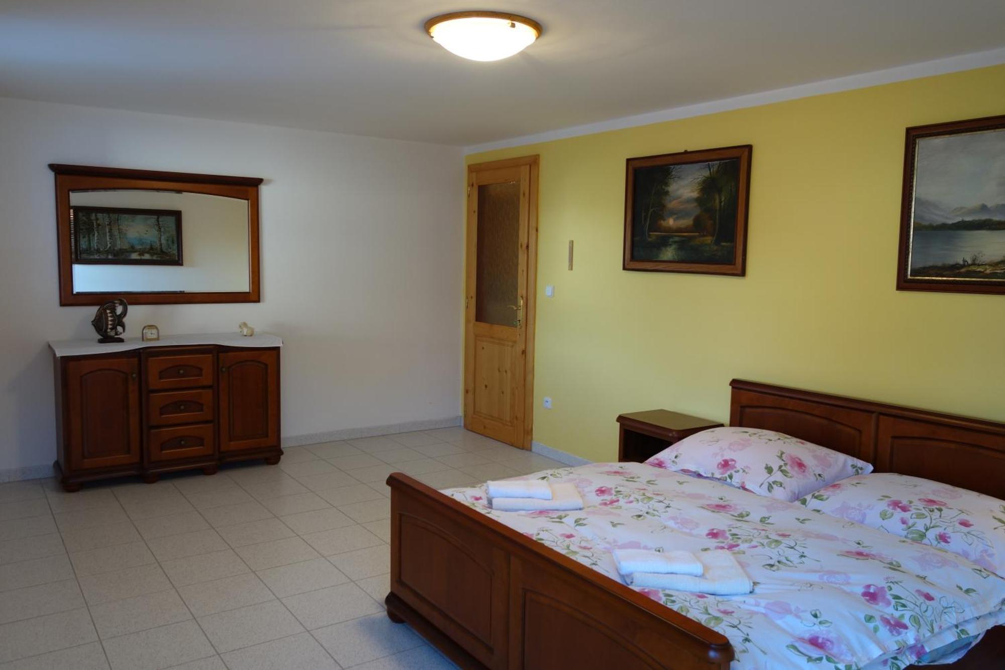 Apartmany Arnika Horní Planá Extérieur photo