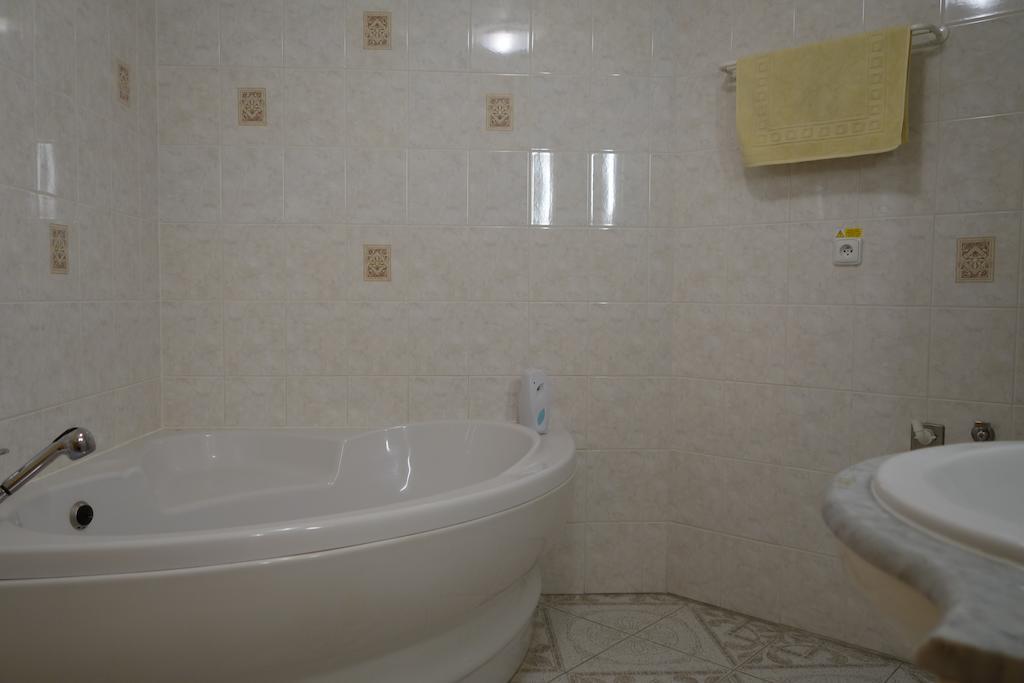 Apartmany Arnika Horní Planá Extérieur photo