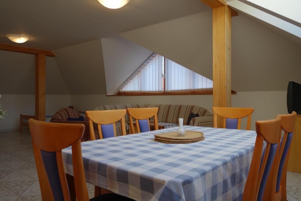 Apartmany Arnika Horní Planá Extérieur photo
