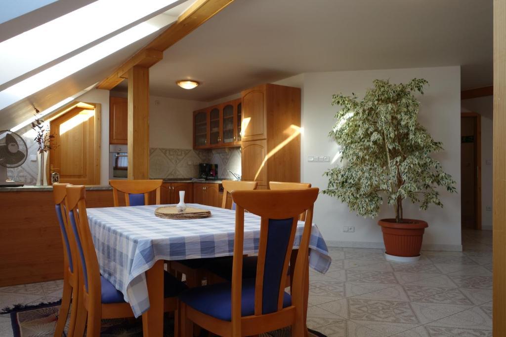 Apartmany Arnika Horní Planá Extérieur photo