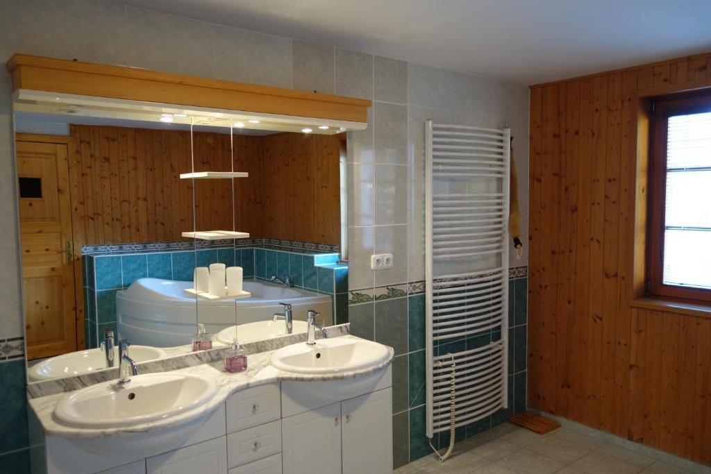 Apartmany Arnika Horní Planá Extérieur photo