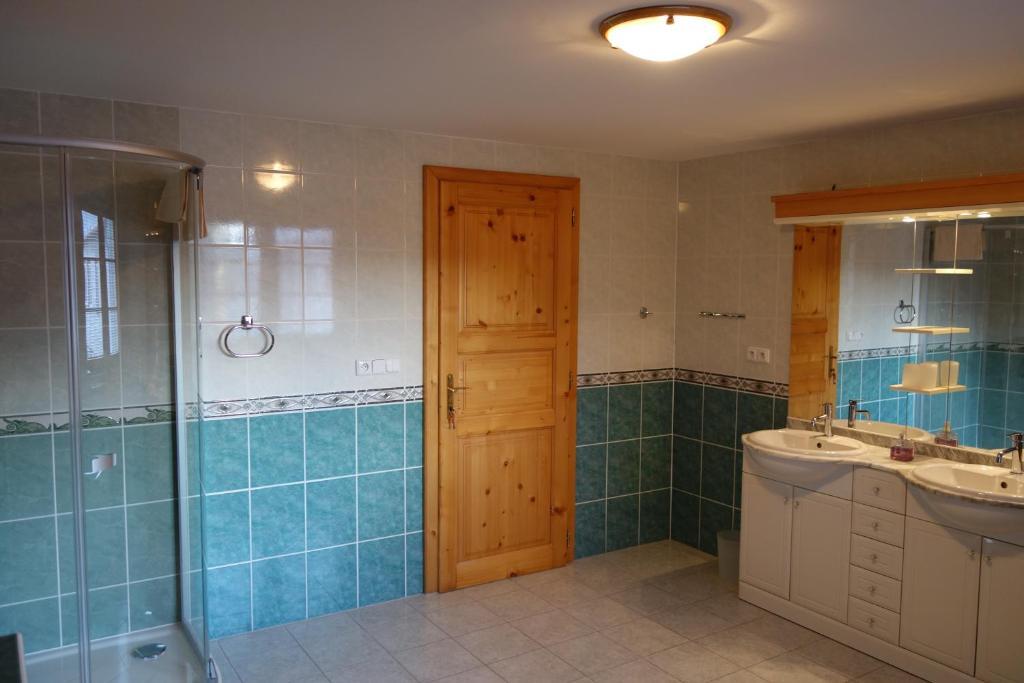 Apartmany Arnika Horní Planá Extérieur photo