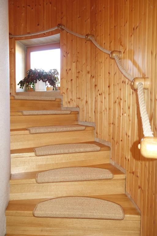 Apartmany Arnika Horní Planá Extérieur photo