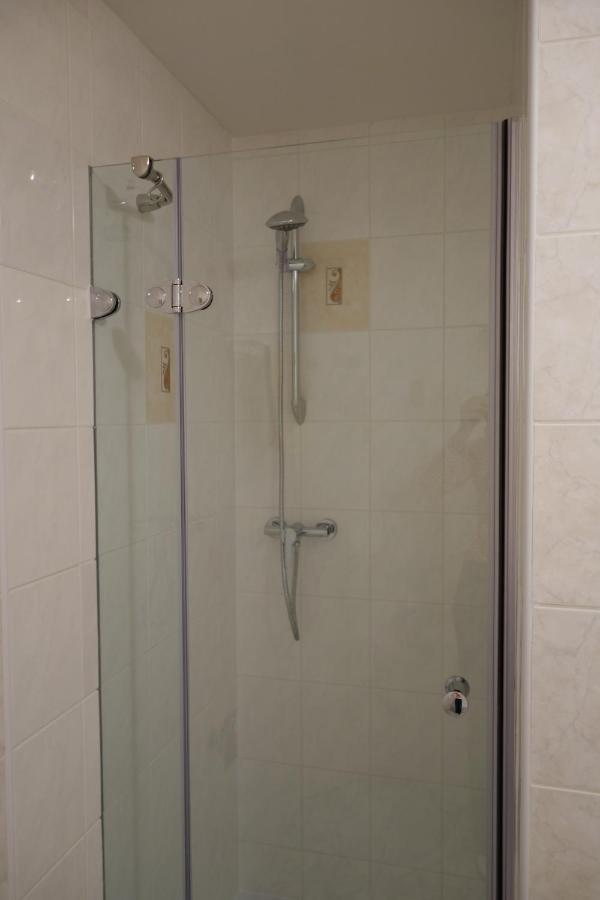 Apartmany Arnika Horní Planá Extérieur photo